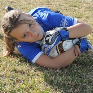 Meet your Posher, Anne